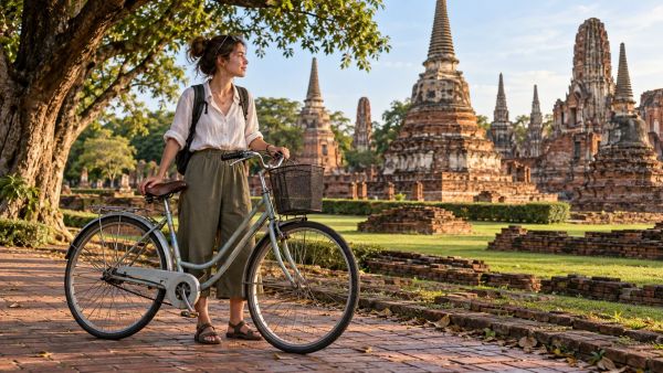 Explore budget-friendly adventures in Thailand on a dime