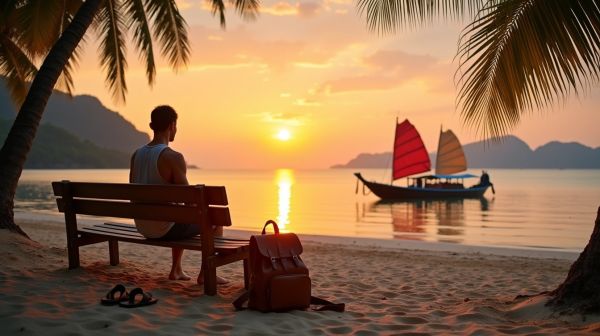 Master budget travel in Thailand and enjoy affordable adventures