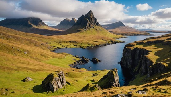 Discover Affordable Adventures: The Definitive Guide to Budget-Friendly Exploration on the Isle of Skye