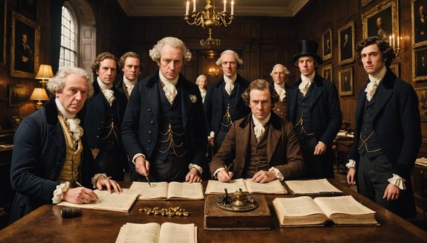 Uncover the uk's captivating immersive experiences delving into the intriguing history of british taxation