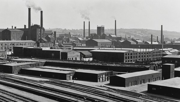 Discovering sheffield"s steel story: essential tips for navigating britain"s industrial heritage